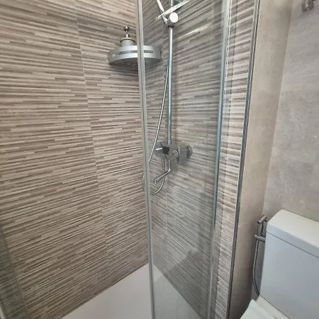 Perla - Bright With Ocean Views Apartment *
